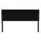 Flash Furniture Taupe Tufted Fabric Upholstered King Headboard TW-3WLHB21-TAN-K-GG - alternate 6